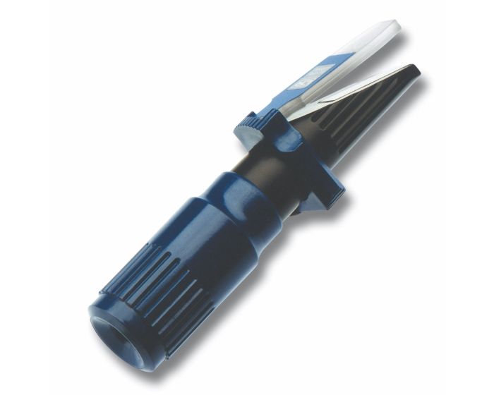 Refractometer